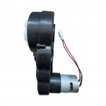 Motorček s prevodovkou pre Elektrické autíčko 12V 11000RPM RS55C